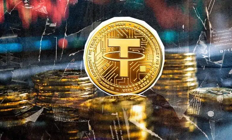 صدور ۵ میلیارد USDT جدید پس از کاهش نرخ بهره؛ سیگنالی برای رالی بازار کریپتو؟