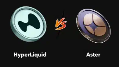 صرافی استر از هایپرلیکویید پیشی گرفت؛ پرواز توکن ASTER در اوج!