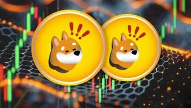 صعود آلت‌کوین‌ها پس از ثبت ETF جدید؛ این‌بار بونک، سویی و لایت‌کوین!