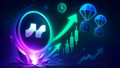 صعود خیرهکننده آوانتیس در سایه ایردراپ مشکوک؛ آینده AVNT چه خواهد شد؟