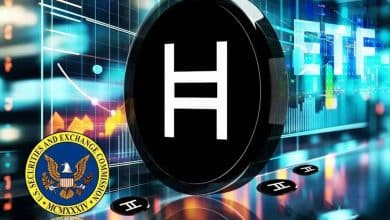 صعود هدرا پس از تصویب استانداردهای ETF آمریکا؛ هدف قیمت HBAR کجاست؟
