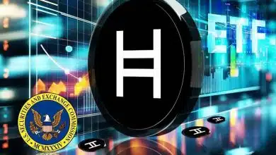 صعود هدرا پس از تصویب استانداردهای ETF آمریکا؛ هدف قیمت HBAR کجاست؟