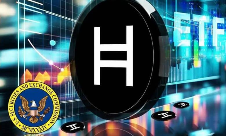 صعود هدرا پس از تصویب استانداردهای ETF آمریکا؛ هدف قیمت HBAR کجاست؟
