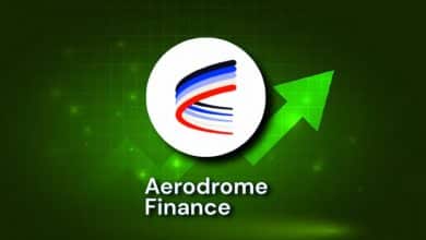 صعود چشمگیر ائرودرام در بازار راکد کریپتو؛ قیمت AERO تا کجا میتواند بالا برود؟