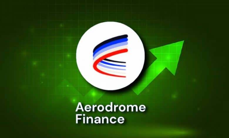 صعود چشمگیر ائرودرام در بازار راکد کریپتو؛ قیمت AERO تا کجا میتواند بالا برود؟