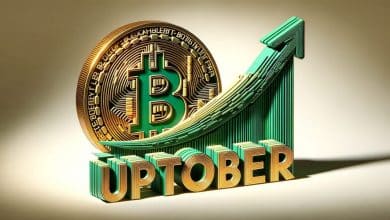 عبور ارزش بازار کریپتو از مرز ۴ تریلیون دلار؛ رالی آپتوبر شروع شد؟