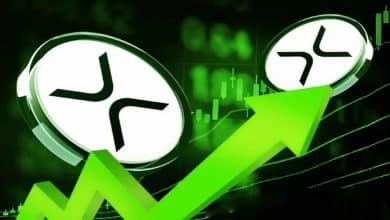 عبور XRP از مرز ۳ دلار؛ آیا ۳.۶۰ دلار دردسترس است؟