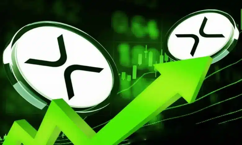 عبور XRP از مرز ۳ دلار؛ آیا ۳.۶۰ دلار دردسترس است؟