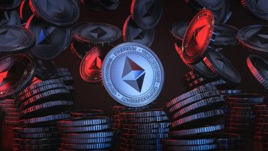فروش ۴۳ میلیون دلار ETH توسط بنیاد اتریوم! بازار چگونه واکنش نشان می‌دهد؟