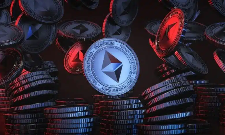 فروش ۴۳ میلیون دلار ETH توسط بنیاد اتریوم! بازار چگونه واکنش نشان میدهد؟