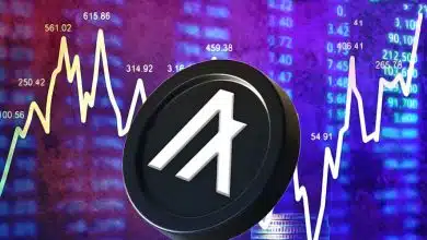 فشار ۲۱ میلیون دلاری نهنگها؛ مقاومت الگوی تکنیکال ALGO میشکند؟