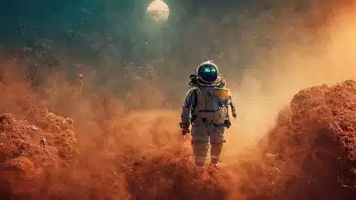 فضانوردان ناسا: پیروزی در رقابت «بازگشت به ماه» اهمیت حیاتی دارد