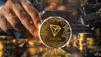 فعالیت سرمایه‌گذاران خرد در شبکه ترون رکورد زد! قیمت TRX آماده صعود است؟