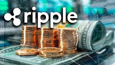 قیمت ریپل دوباره اوج می‌گیرد؟ همه نگاه‌ها به RLUSD و ETFها دوخته شده!