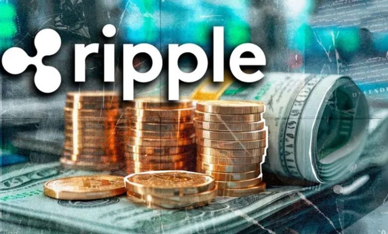قیمت ریپل دوباره اوج میگیرد؟ همه نگاهها به RLUSD و ETFها دوخته شده!