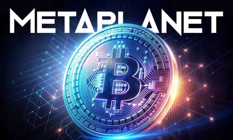 متاپلنت در جمع ۵ دارنده بزرگ بیتکوین؛ ۶۳۲ میلیون دلار BTC دیگر خریداری شد!