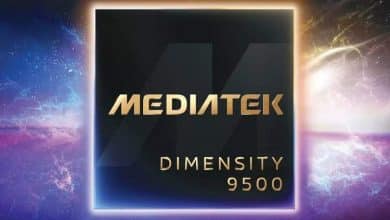 مدیاتک با Dimensity 9500 به جنگ اسنپدراگون میرود