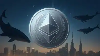 معاملهگران و نهنگها در مورد اتریوم چه فکری میکنند؟