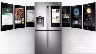 موج اعتراض کاربران به نمایش تبلیغات روی یخچالهای هوشمند سامسونگ