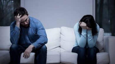 نتیجه پژوهش جدید: زوجها در اختلالات روانی، آینه یکدیگرند