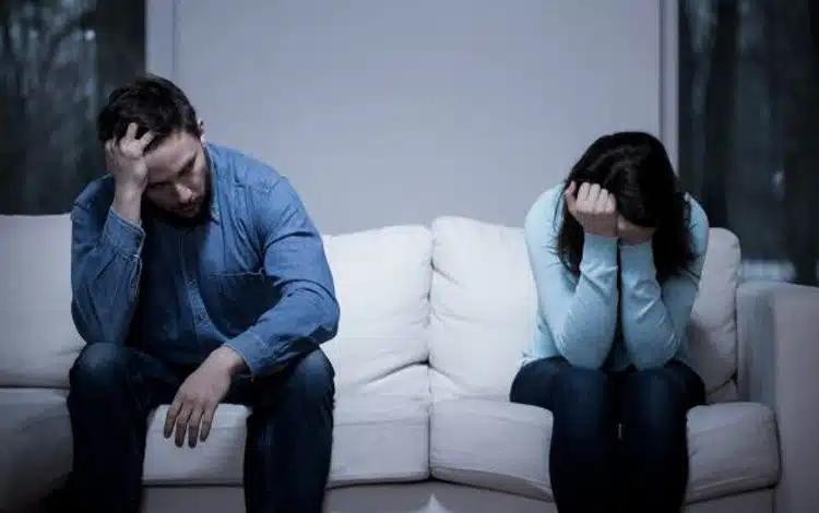 نتیجه پژوهش جدید: زوجها در اختلالات روانی، آینه یکدیگرند