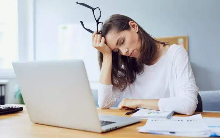 نشستن طولانیمدت خطر سکته را افزایش میدهد