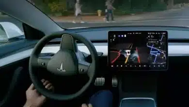 نظرسنجی: FSD تسلا خریداران را فراری میدهد