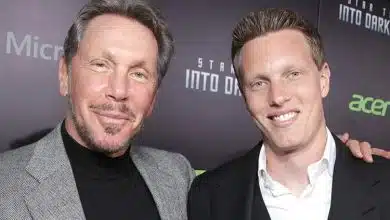 نقشه راه دیوید الیسون برای رقابت با نتفلیکس و دیزنی