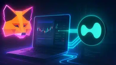 هایپرلیکویید میزبان بازار جدید متامسک؛ قیمت HYPE آماده صعود به اوج ۶۰ دلار؟