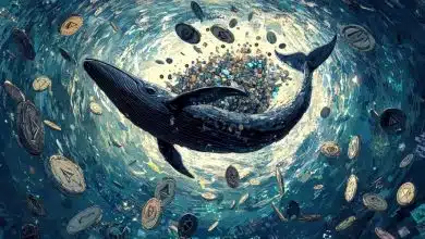 هجوم نهنگها برای انباشت آلتکوینها در کف قیمت! ۳ توکن پرتقاضا کدامند؟