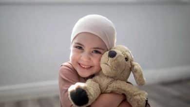 هر ۴ دقیقه، ۳ کودک به سرطان مبتلا می‌شوند