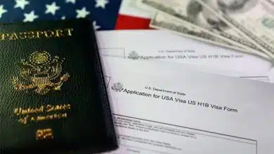 هزینه ۱۰۰ هزار دلاری ویزا؛ هشدار درباره تضعیف نوآوری و فرار سرمایه از آمریکا