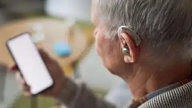 هشدار جدی: نادیده گرفتن سمعک مغز شما را به خطر میاندازد!