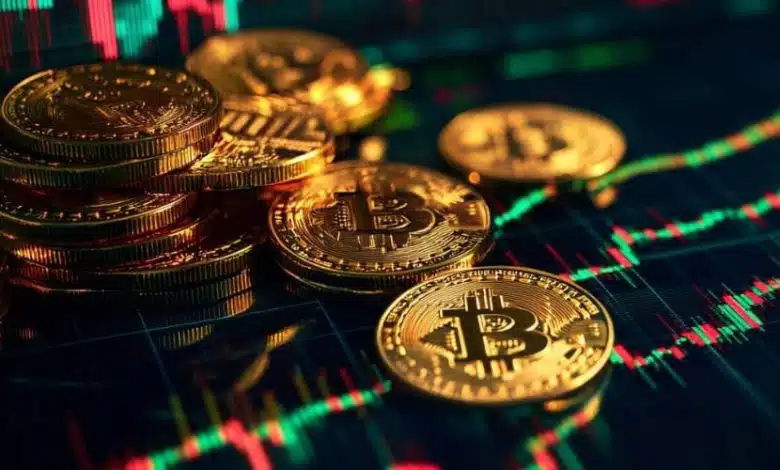 هفته پرنوسان بازار کریپتو؛ کدام رمزارزها بیشترین سوددهی را داشتند؟