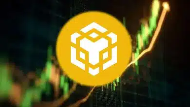 همکاری بایننس با غول مالی ۱.۶ تریلیون دلاری؛ قیمت BNB دوباره رکورد زد!