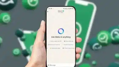 هوش مصنوعی متا در واتساپ؛ ابزار مفید یا تهدیدی برای دادههای شخصی؟