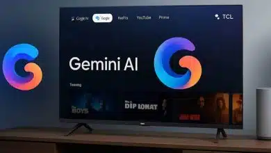 ورود جمینای به تلویزیون‌های هوشمند: تجربه‌ای نوین در تماشای محتوا