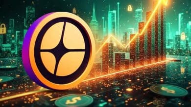 وقتی استر جای هایپرلیکویید را میگیرد؛ پیشبینی تداوم رالی ۲۵۰۰ درصدی ASTER!