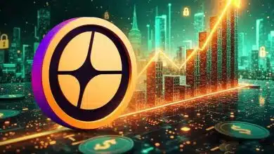 وقتی استر جای هایپرلیکویید را می‌گیرد؛ پیش‌بینی تداوم رالی ۲۵۰۰ درصدی ASTER!