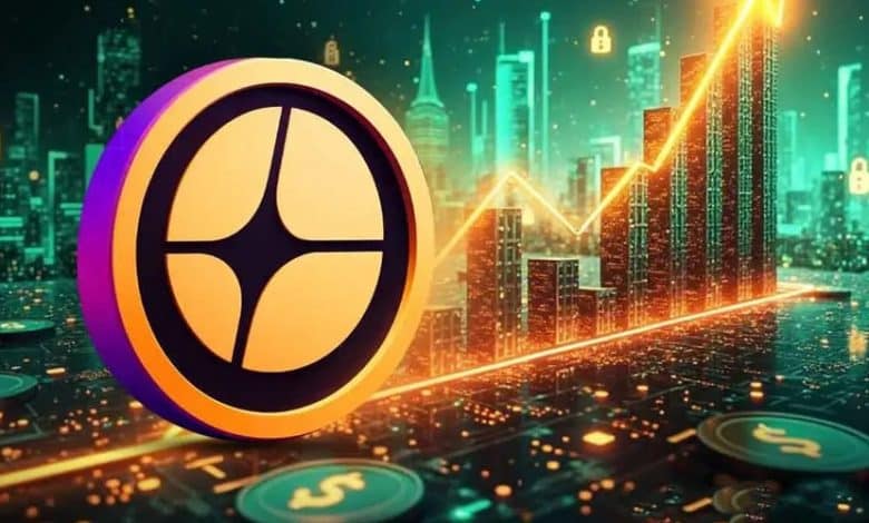 وقتی استر جای هایپرلیکویید را میگیرد؛ پیشبینی تداوم رالی ۲۵۰۰ درصدی ASTER!