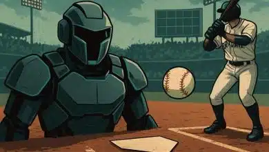 وقتی تیم بیسبال اوکلند بالرز را یک هوش مصنوعی مدیریت کرد؛ ماجرا چه شد؟