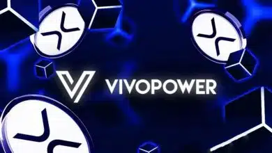 ویوو پاور در حال گسترش ذخایر ریپل؛ سود باز XRP از ۸ میلیارد دلار گذشت!