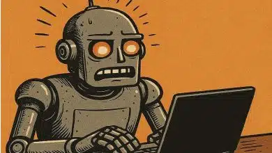 ویکیپدیا و نشانههای زبانی متنهای هوش مصنوعی