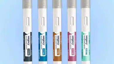 ویگووی، وزن و «فکر کردن به غذا» را کنترل می‌کند