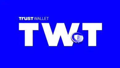 پامپ ۳۶ درصدی توکن تراست ولت در یک روز! چرا کاربران به بازار TWT هجوم میبرند؟