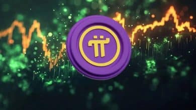 پای نتورک آماده یک جهش ۲۴۲ درصدی؟ تحلیلگران از یک واگرایی صعودی خبر می‌دهند!