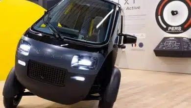 پدال‌زنی برای شارژ؛ ترکیب دوچرخه و خودرو در یک وسیله نقلیه آینده‌گرا