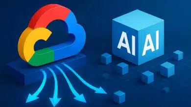 پشت پرده شرطبندی میلیارد دلاری گوگل کلود روی استارتاپهای هوش مصنوعی