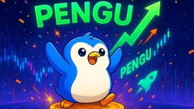 پنگو در مرکز توجه بازار؛ پیشبینی رشد ۵۰۰ درصدی در سپتامبر!