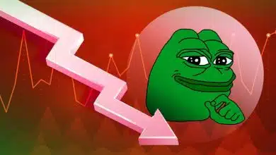 پپه در شرایط بحرانی؛ تحلیل سیگنالهای بازار و پیشبینی محدوده بعدی قیمت